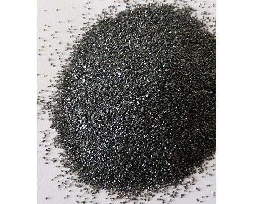 黑碳化硅 黑碳化硅